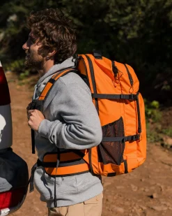 Odyssey Rucksack Duffel