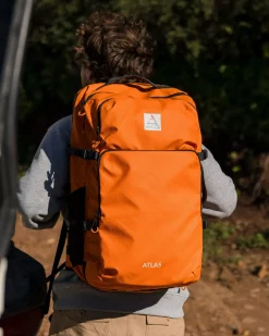 Odyssey Rucksack Duffel