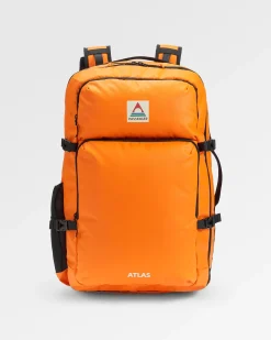 Odyssey Rucksack Duffel