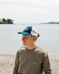 Odyssey Trucker Kappe