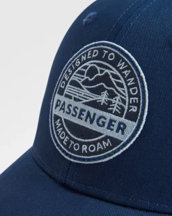 Odyssey Trucker Kappe