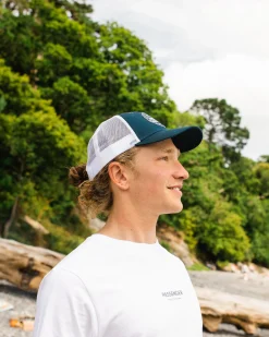 Odyssey Trucker Kappe