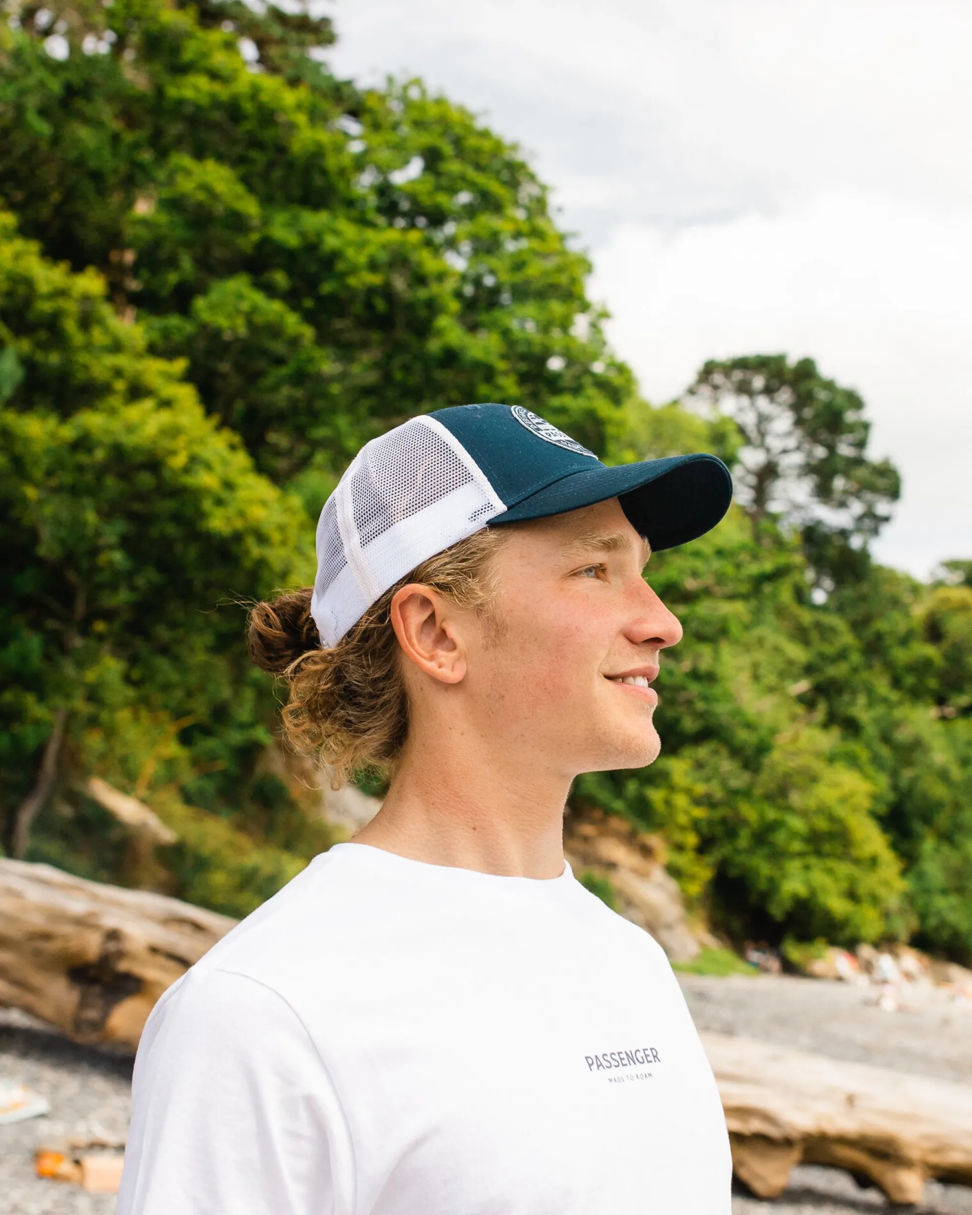 Odyssey Trucker Kappe