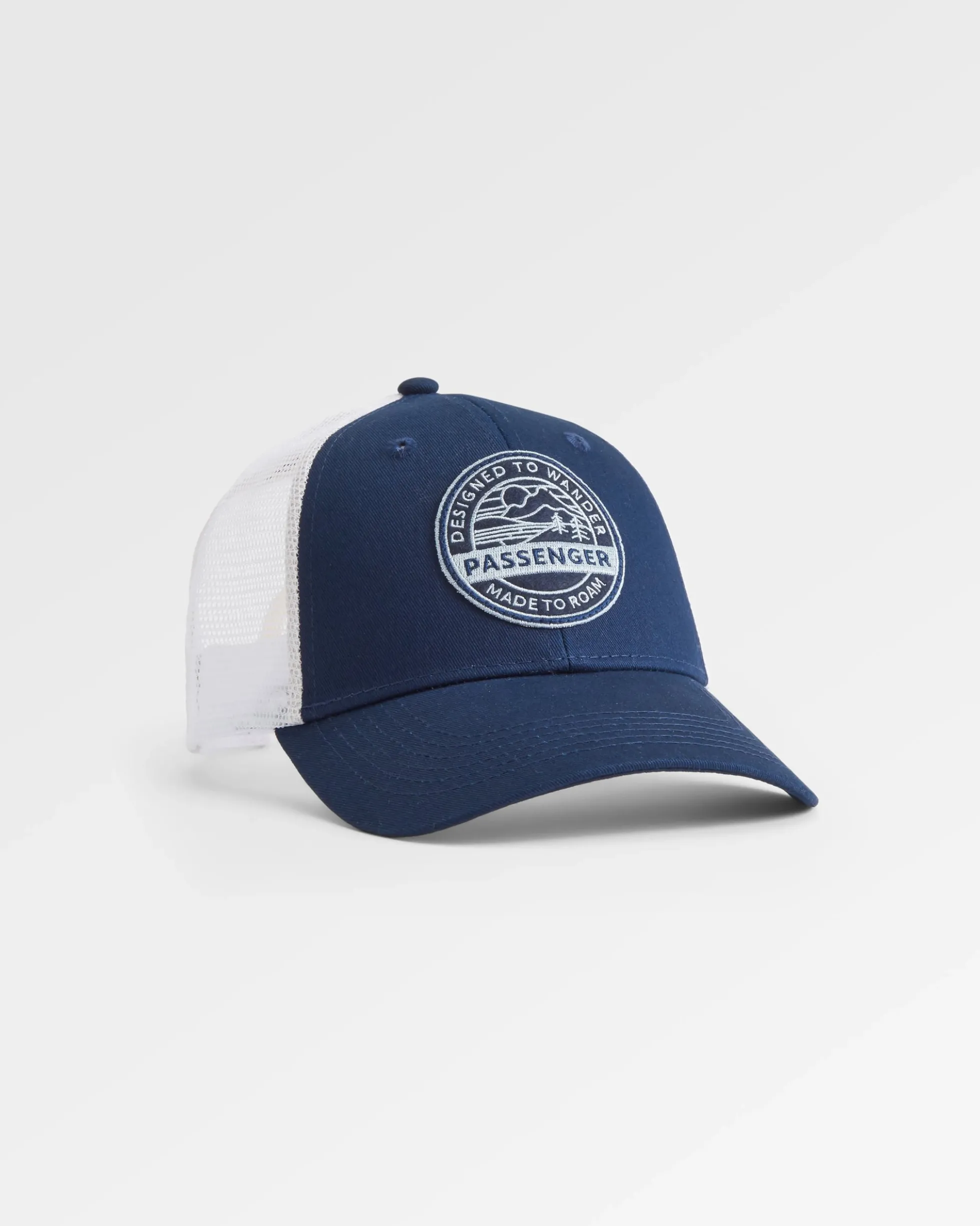 Odyssey Trucker Kappe