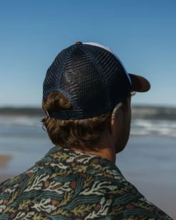 Odyssey Trucker Kappe