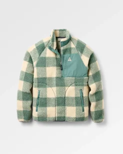Offroad Sherpa 1/2 Zip Fleece