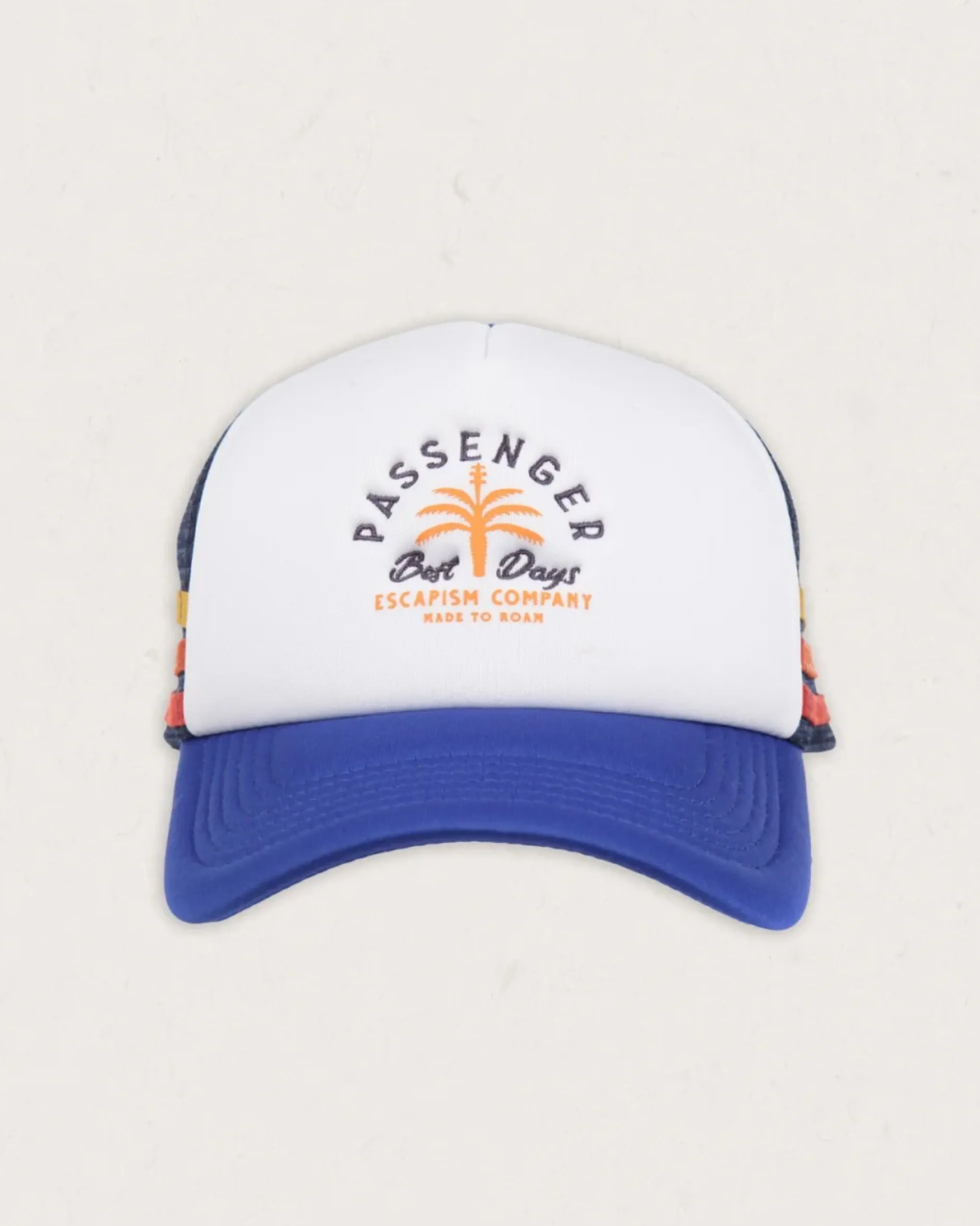 Onda Snapback Trucker-Kappe