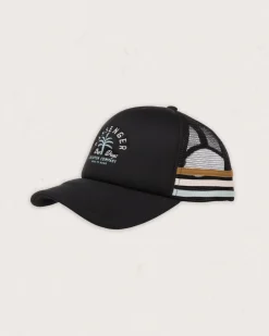 Onda Snapback Trucker-Kappe