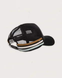 Onda Snapback Trucker-Kappe