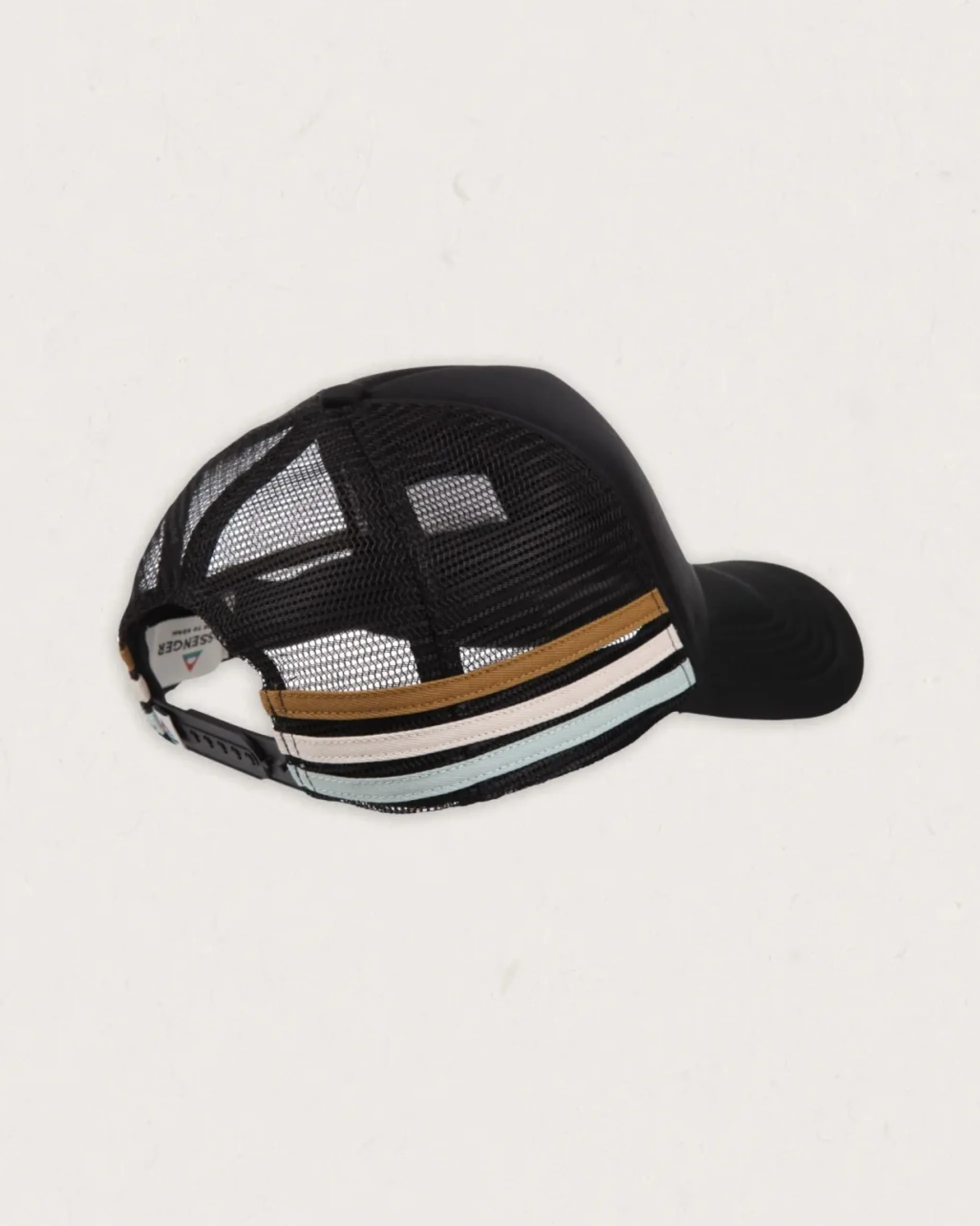 Onda Snapback Trucker-Kappe