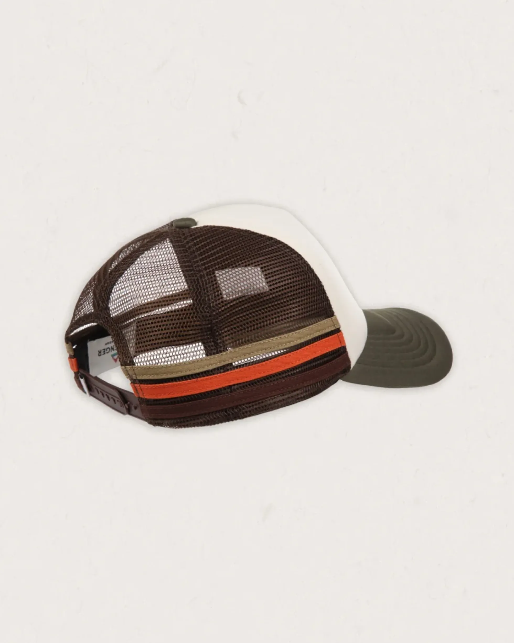 Onda Snapback Trucker-Kappe