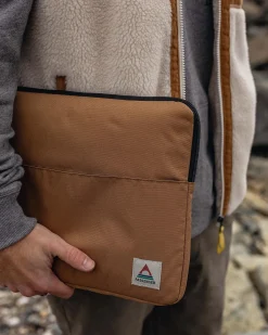 On-The-Go Laptop-Hülle