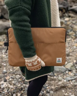 On-The-Go Laptop-Hülle