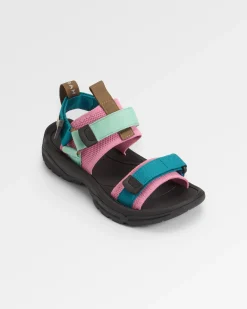 Ordesa Damen Trail Sandalen