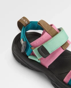 Ordesa Damen Trail Sandalen