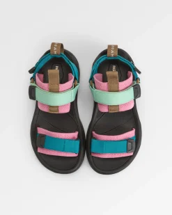 Ordesa Damen Trail Sandalen