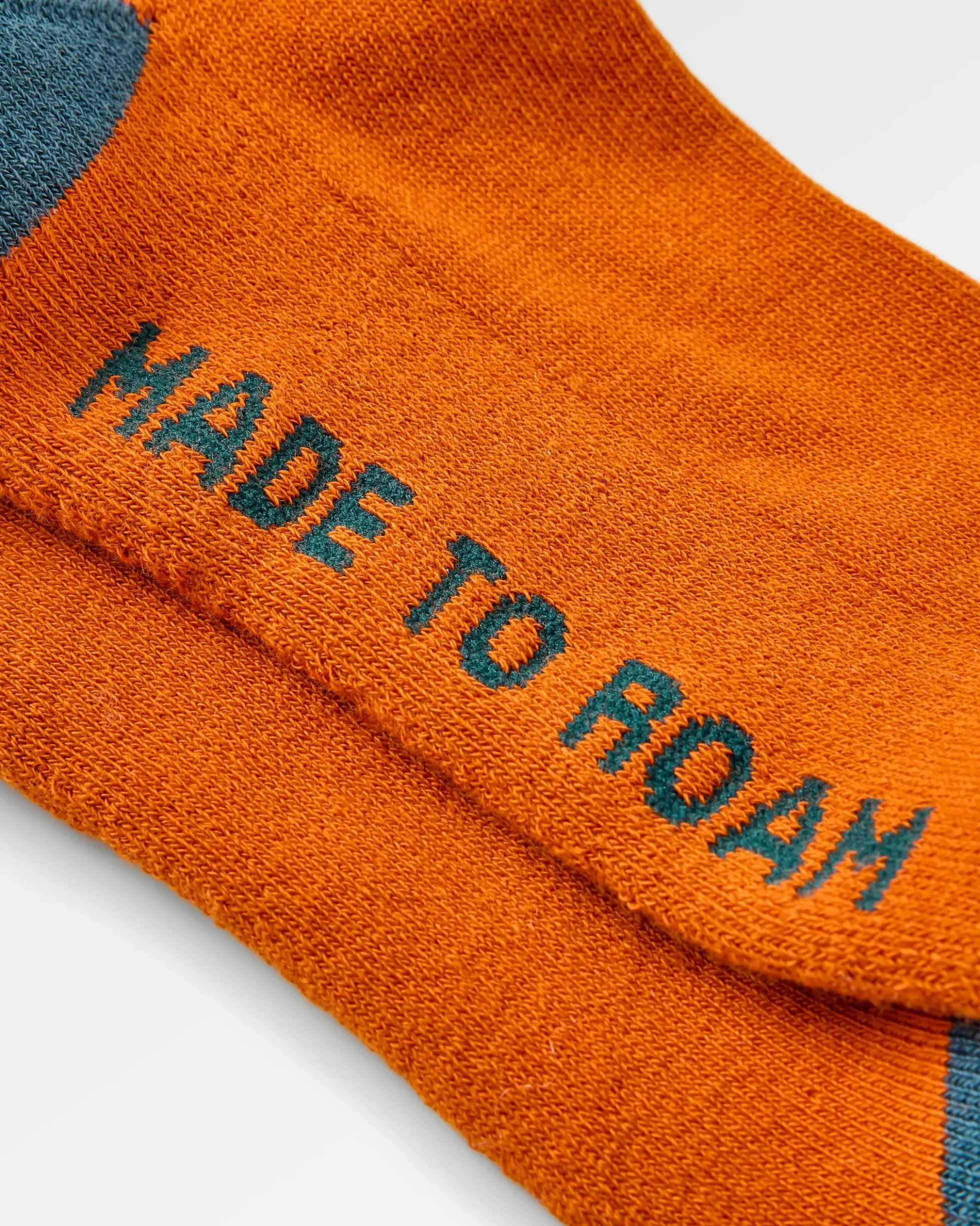 Organic Midweight Tennissocken