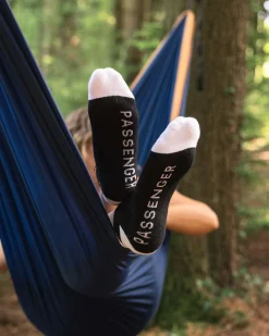 Organic Trainer Socken