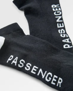 Organic Trainer Socken
