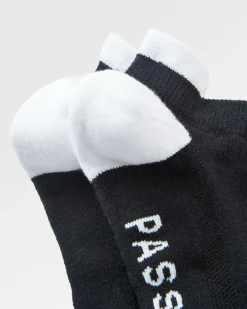 Organic Trainer Socken