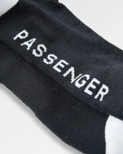 Organic Trainer Socken