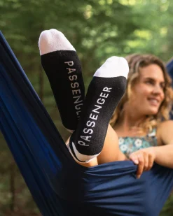 Organic Trainer Socken