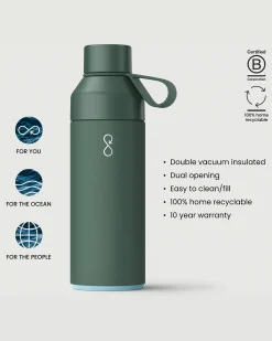 Original Ocean Flasche 500ml