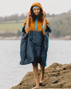 Outback Pull Over Surf-Poncho