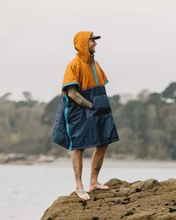 Outback Pull Over Surf-Poncho