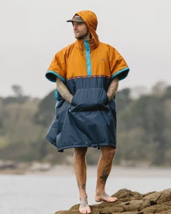 Outback Pull Over Surf-Poncho