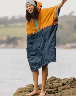 Outback Pull Over Surf-Poncho