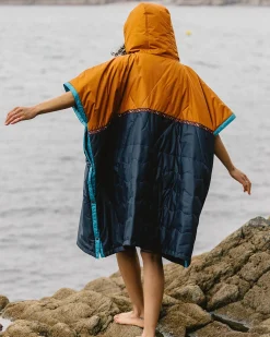 Outback Pull Over Surf-Poncho