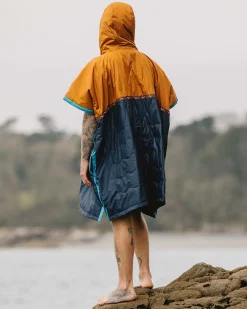 Outback Pull Over Surf-Poncho