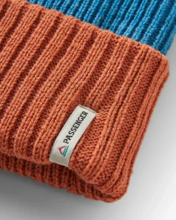 Outlook Beanie