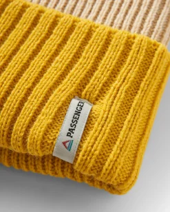 Outlook Beanie