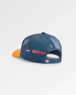 Outlook Bio-Baumwoll Trucker Cap