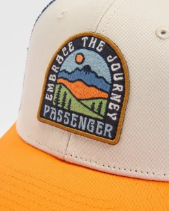 Outlook Bio-Baumwoll Trucker Cap