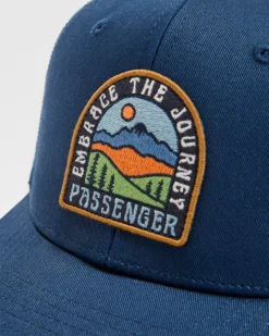 Outlook Bio-Baumwoll Trucker Cap
