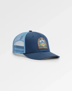 Outlook Bio-Baumwoll Trucker Cap