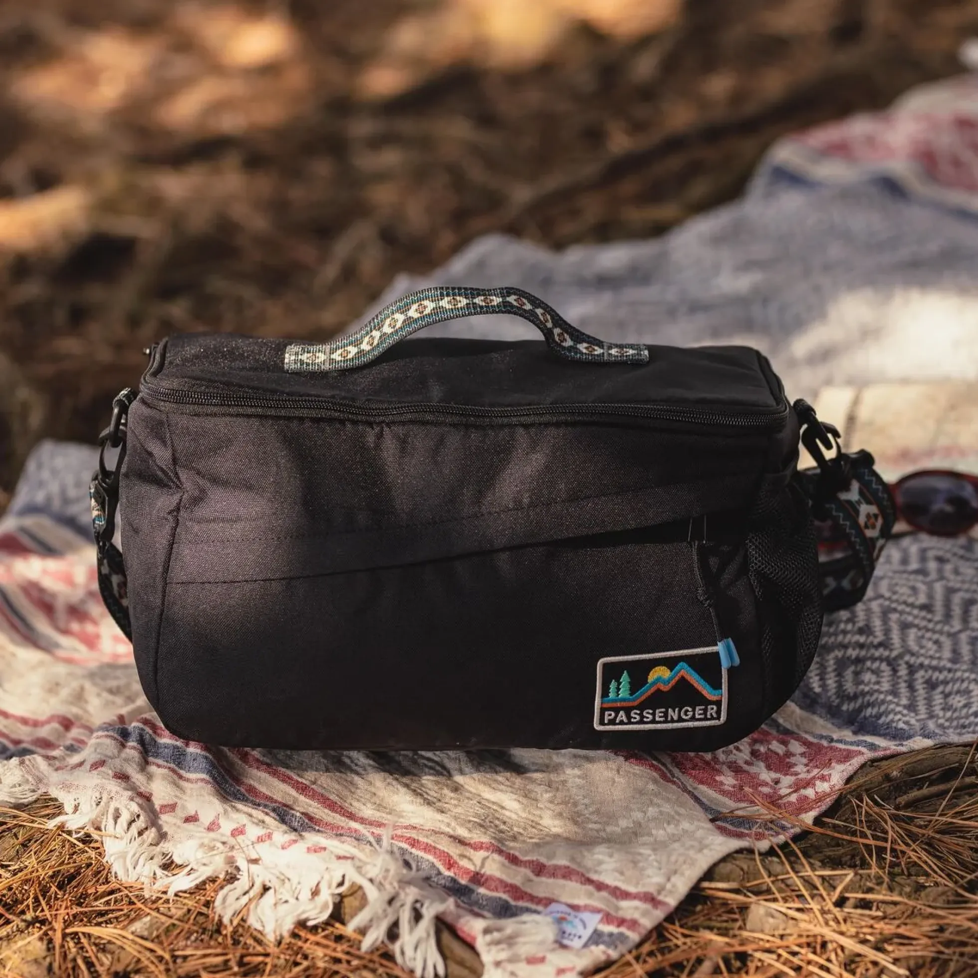 8-Pack Kühltasche