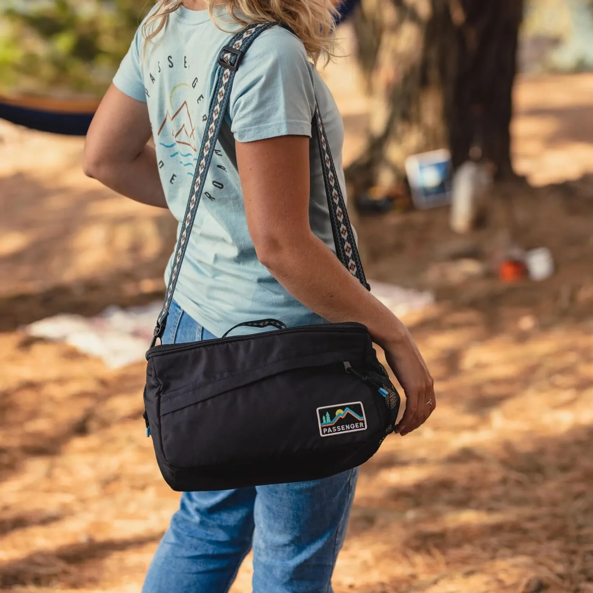 8-Pack Kühltasche