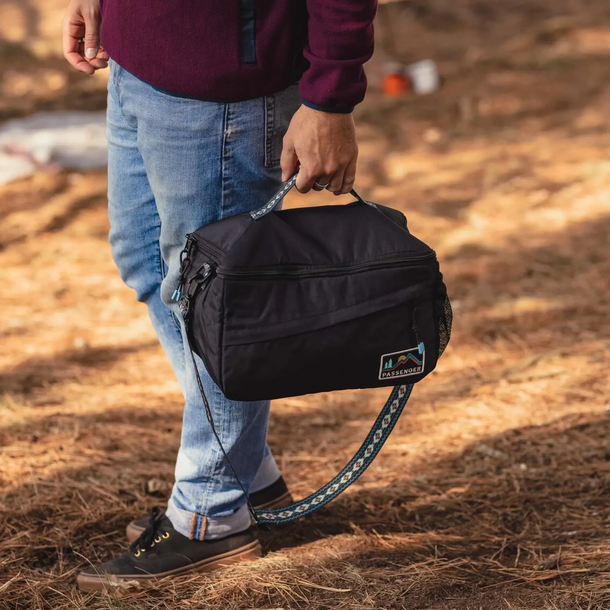 8-Pack Kühltasche