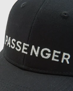 Passenger Baumwoll-Trucker-Kappe