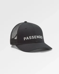 Passenger Baumwoll-Trucker-Kappe
