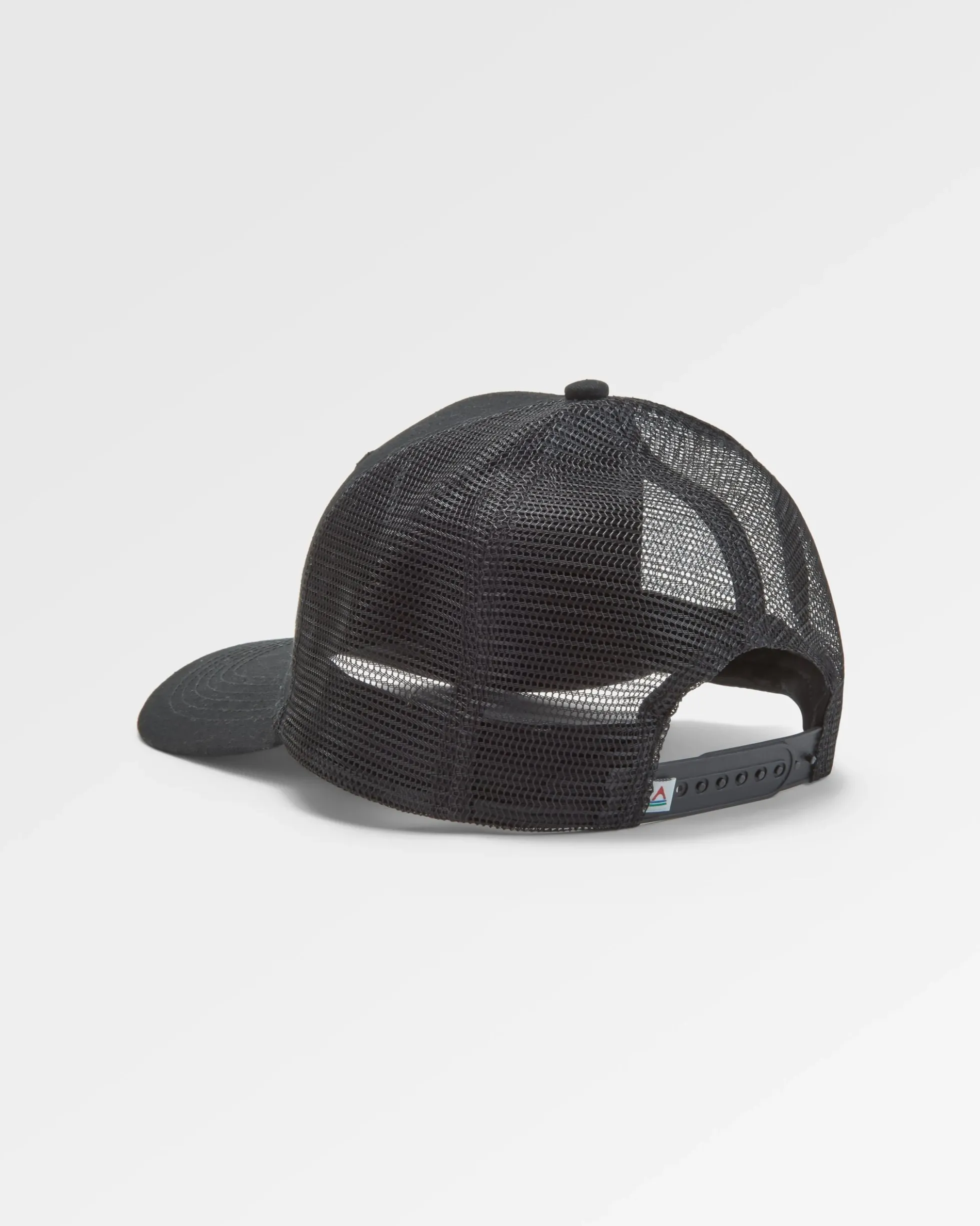 Passenger Baumwoll-Trucker-Kappe