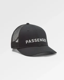 Passenger Bio-Baumwoll Trucker Cap