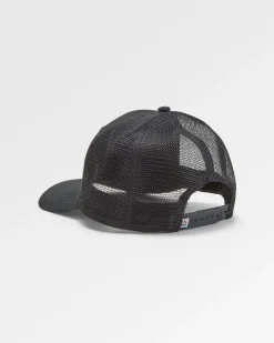 Passenger Bio-Baumwoll Trucker Cap