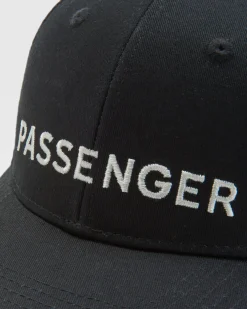 Passenger Bio-Baumwoll Trucker Cap