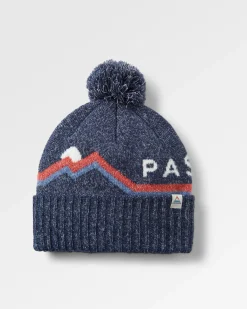 Passenger Bobble-Mütze