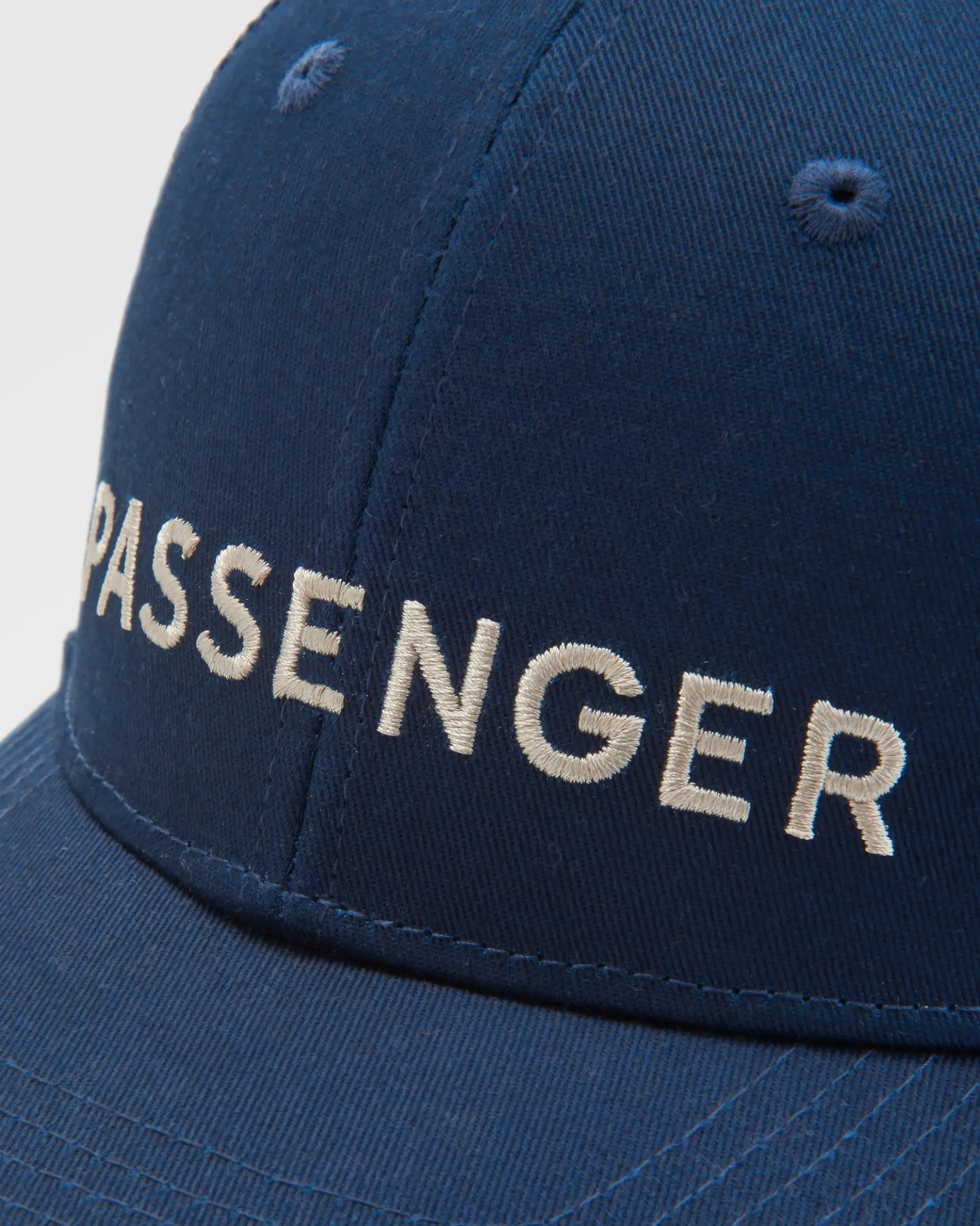 Passenger Trucker-Kappe